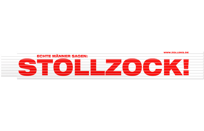 Original Zolleks Zollek: Stollzock